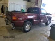 ✅ 2003 GMC Sierra 1500 SLE • VIN: 1GTEK14TX3Z184762 • Лот: 53380935. Опубликован ранее на Copart с пробегом Не указан. Бесплатный доступ к архиву аукционных продаж из США и подробный отчёт об истории автомобиля на DreamBid. Изображение 3.