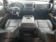 ✅ 2018 Chevrolet Silverado 1500 LTZ • VIN: 3GCUKSEC8JG296134 • Лот: 61963234. Опубликован ранее на Copart с пробегом 109 855 миль. Бесплатный доступ к архиву аукционных продаж из США и подробный отчёт об истории автомобиля на DreamBid. Изображение 8.