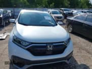 ✅ 2021 Honda CR-V EX • VIN: 7FARW1H55ME013818 • Lot: 42668775. Wystawiony na IAAI z przebiegiem 59 818 mil. Bezpłatny archiwum sprzedaży aukcyjnych z USA i szczegółowy raport historii pojazdu na DreamBid. Zdjęcie 13.