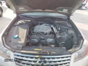 ✅ 2006 Infiniti M • VIN: JNKAY01E66M101454 • Lot: 43848238. Listed on IAAI with 138,577 mi. Free auction sales archive from the USA and detailed vehicle history report at DreamBid. Image 10.