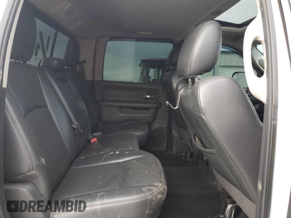 ✅ 2011 Ram 1500 Sport • VIN: 1D7RV1CT2BS686222 • Lot: 53323205. Listed on Copart with 193,951 mi. Free auction sales archive from the USA and detailed vehicle history report at DreamBid. Image 10.