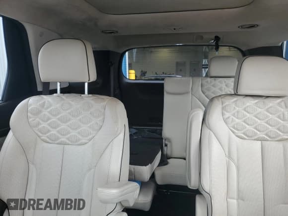 ✅ 2020 Hyundai Palisade Limited • VIN: KM8R5DHE5LU155328 • Лот: 88360675. Опубликован ранее на Copart с пробегом 55 646 миль. Бесплатный доступ к архиву аукционных продаж из США и подробный отчёт об истории автомобиля на DreamBid. Изображение 10.