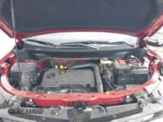 ✅ 2025 Chevrolet Equinox AWD ACTIV • VIN: 3GNAXSEG5SL192837 • Lot: 43002590. Wystawiony na IAAI z przebiegiem 6 200 mil. Bezpłatny archiwum sprzedaży aukcyjnych z USA i szczegółowy raport historii pojazdu na DreamBid. Zdjęcie 10.