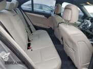 ✅ 2014 Mercedes-Benz C 250 Sport • VIN: WDDGF4HB0EA959111 • Лот: 94277425. Опубликован ранее на Copart с пробегом 124 737 миль. Бесплатный доступ к архиву аукционных продаж из США и подробный отчёт об истории автомобиля на DreamBid. Изображение 10.