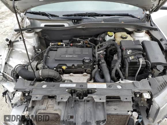 2016 Chevrolet Cruze LT с VIN 1G1PE5SB9G7200901, выставлен на аукционе Copart как лот 70029222 с пробегом 90 490 миль миль и . История ставок и продаж доступна на DreamBid. Изображение 11.