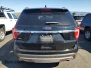 ✅ 2017 Ford Explorer XLT • VIN: 1FM5K7D85HGA12443 • Lot: 82597535. Wystawiony na Copart z przebiegiem 120 525 mil. Bezpłatny archiwum sprzedaży aukcyjnych z USA i szczegółowy raport historii pojazdu na DreamBid. Zdjęcie 6.