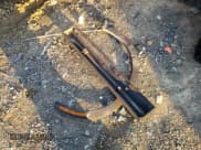 ✅ 2022 Mitsubishi Eclipse Cross SE • VIN: JA4ASWAA2NZ004878 • Lot: 82710095. Listed on Copart with 88,036 mi. Free auction sales archive from the USA and detailed vehicle history report at DreamBid. Image 13.