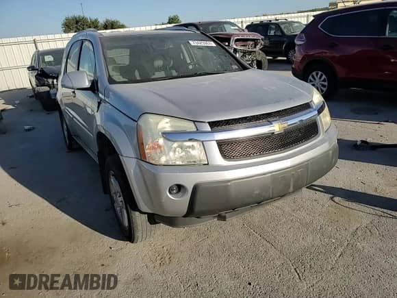 2006 Chevrolet Equinox LT с VIN 2CNDL73F966114219, выставлен на аукционе Copart как лот 73425964 с пробегом 192 095 миль миль и Списание • Salvage title. История ставок и продаж доступна на DreamBid. Изображение 12.