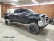 ✅ 2012 Chevrolet Silverado 2500HD LT • VIN: 1GC2KXCG3CZ140449 • Lot: 41988685. Wystawiony na Copart z przebiegiem 125 948 mil. Bezpłatny archiwum sprzedaży aukcyjnych z USA i szczegółowy raport historii pojazdu na DreamBid. Zdjęcie 4.