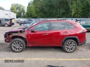 ✅ 2023 Toyota RAV4 Limited • VIN: 2T3N1RFV0PW337445 • Лот: 43107817. Опубликован ранее на IAAI с пробегом 16 025 миль. Бесплатный доступ к архиву аукционных продаж из США и подробный отчёт об истории автомобиля на DreamBid. Изображение 15.