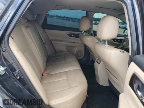 ✅ 2015 Nissan Altima SL • VIN: 1N4AL3AP4FN343808 • Lot: 52668685. Listed on Copart with 121,590 mi. Free auction sales archive from the USA and detailed vehicle history report at DreamBid. Image 10.