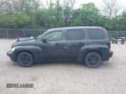 ✅ 2010 Chevrolet HHR 1LT • VIN: 3GNBABDB5AS609986 • Lot: 42150876. Listed on IAAI with 222,707 mi. Free auction sales archive from the USA and detailed vehicle history report at DreamBid. Image 14.