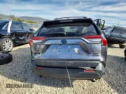 ✅ 2024 Toyota RAV4 Hybrid XLE Premium • VIN: JTMB6RFV9RD139113 • Lot: 92095685. Listed on Copart with 9,667 mi. Free auction sales archive from the USA and detailed vehicle history report at DreamBid. Image 6.