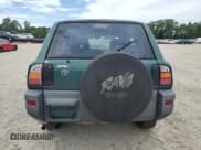 ✅ 1998 Toyota RAV4 • VIN: JT3HP10VXW7081514 • Lot: 69084205. Listed on Copart with 307,330 mi. Free auction sales archive from the USA and detailed vehicle history report at DreamBid. Image 6.