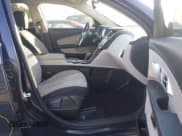 ✅ 2015 Chevrolet Equinox LT • VIN: 2GNALBEK0F6107395 • Лот: 43500046. Опубликован ранее на IAAI с пробегом 150 959 миль. Бесплатный доступ к архиву аукционных продаж из США и подробный отчёт об истории автомобиля на DreamBid. Изображение 5.