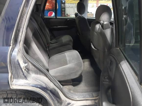 2008 Chevrolet TrailBlazer Fleet 2FL с VIN 1GNDT13S382166869, выставлен на аукционе IAAI как лот 43363281 с пробегом 176 905 миль миль и . История ставок и продаж доступна на DreamBid. Изображение 8.