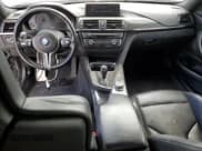 ✅ 2015 BMW M4 • VIN: WBS3R9C56FK335137 • Лот: 84062215. Опубликован ранее на Copart с пробегом 92 116 миль. Бесплатный доступ к архиву аукционных продаж из США и подробный отчёт об истории автомобиля на DreamBid. Изображение 8.