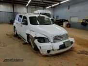 ✅ 2008 Chevrolet HHR LT • VIN: 3GNCA53P08S663483 • Lot: 45709285. Listed on Copart with 262,748 mi. Free auction sales archive from the USA and detailed vehicle history report at DreamBid. Image 11.