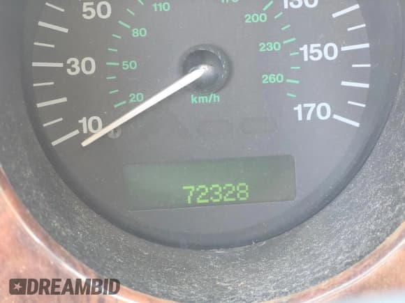 ✅ 2003 Jaguar XK • VIN: SAJDA42C232A32149 • Lot: 41508415. Listed on IAAI with 72,328 mi. Free auction sales archive from the USA and detailed vehicle history report at DreamBid. Image 7.