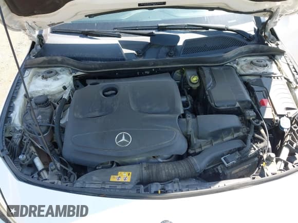 ✅ 2019 Mercedes-Benz CLA 250 • VIN: WDDSJ4EB1KN726095 • Лот: 42302491. Опубликован ранее на IAAI с пробегом 78 338 миль. Бесплатный доступ к архиву аукционных продаж из США и подробный отчёт об истории автомобиля на DreamBid. Изображение 10.