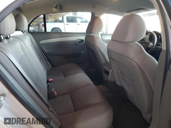 ✅ 2012 Chevrolet Malibu 1FL • VIN: 1G1ZA5E09CF380556 • Lot: 74932774. Listed on Copart with 140,820 mi. Free auction sales archive from the USA and detailed vehicle history report at DreamBid. Image 10.