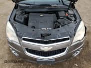 ✅ 2010 Chevrolet Equinox 2LT • VIN: 2CNFLPEY0A6283433 • Лот: 85139555. Опубликован ранее на Copart с пробегом 116 954 миль. Бесплатный доступ к архиву аукционных продаж из США и подробный отчёт об истории автомобиля на DreamBid. Изображение 11.