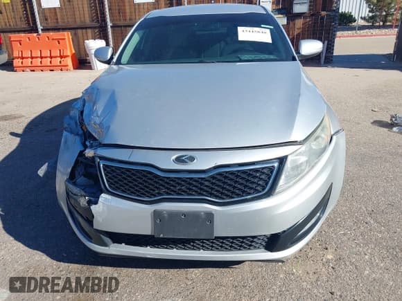 ✅ 2013 Kia Optima EX • VIN: 5XXGN4A73DG173972 • Лот: 43445840. Опубликован ранее на IAAI с пробегом 119 072 миль. Бесплатный доступ к архиву аукционных продаж из США и подробный отчёт об истории автомобиля на DreamBid. Изображение 12.