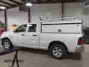 2016 Ram 1500 Express with VIN 1C6RR7FT3GS353314, listed as a IAAI auction lot 42553798 with 131,934 mi miles and . Bid and sale history available at DreamBid. Image 14.