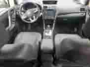 2018 Subaru Forester Limited with VIN JF2SJARCXJH452339, listed as a Copart auction lot 89915575 with 169,377 mi miles and Clean title. Bid and sale history available at DreamBid. Image 8.