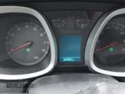 ✅ 2015 Chevrolet Equinox LT • VIN: 2GNFLFEKXF6229033 • Lot: 43401619. Wystawiony na IAAI z przebiegiem 97 833 mil. Bezpłatny archiwum sprzedaży aukcyjnych z USA i szczegółowy raport historii pojazdu na DreamBid. Zdjęcie 7.