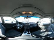 ✅ 2014 Toyota Camry SE • VIN: 4T1BF1FK5EU319749 • Lot: 43237067. Wystawiony na IAAI z przebiegiem 125 355 mil. Bezpłatny archiwum sprzedaży aukcyjnych z USA i szczegółowy raport historii pojazdu na DreamBid. Zdjęcie 18.