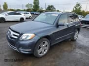 ✅ 2013 Mercedes-Benz GLK 250 • VIN: WDCGG0EB1DG112124 • Лот: 84175815. Опубликован ранее на Copart с пробегом 84 570 миль. Бесплатный доступ к архиву аукционных продаж из США и подробный отчёт об истории автомобиля на DreamBid. Изображение 1.