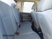 ✅ 2018 Ram 1500 Express • VIN: 1C6RR6FT5JS216697 • Lot: 41637162. Listed on IAAI with 69,765 mi. Free auction sales archive from the USA and detailed vehicle history report at DreamBid. Image 8.