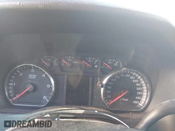 ✅ 2015 Chevrolet Tahoe Commercial • VIN: 1GNLC2EC5FR701549 • Lot: 42999831. Listed on IAAI with Not provided. Free auction sales archive from the USA and detailed vehicle history report at DreamBid. Image 7.