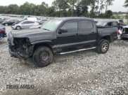 ✅ 2019 Toyota Tacoma SR • VIN: 5TFAX5GN5KX162795 • Лот: 83941785. Опубликован ранее на Copart с пробегом 165 530 миль. Бесплатный доступ к архиву аукционных продаж из США и подробный отчёт об истории автомобиля на DreamBid. Изображение 1.