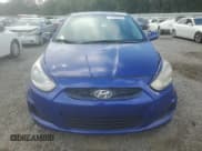 ✅ 2014 Hyundai Accent GS • VIN: KMHCT5AE9EU165035 • Лот: 71683354. Опубликован ранее на Copart с пробегом 95 344 миль. Бесплатный доступ к архиву аукционных продаж из США и подробный отчёт об истории автомобиля на DreamBid. Изображение 5.