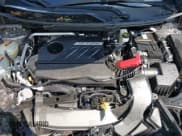 ✅ 2023 Nissan Rogue SV • VIN: JN8BT3BB1PW476446 • Lot: 42961955. Wystawiony na IAAI z przebiegiem 21 881 mil. Bezpłatny archiwum sprzedaży aukcyjnych z USA i szczegółowy raport historii pojazdu na DreamBid. Zdjęcie 10.