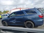 ✅ 2020 Dodge Durango GT Plus • VIN: 1C4RDHDG3LC380987 • Lot: 43364828. Listed on IAAI with 79,307 mi. Free auction sales archive from the USA and detailed vehicle history report at DreamBid. Image 14.