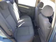 ✅ 2007 Chevrolet Aveo LS • VIN: KL1TD56637B113103 • Lot: 41706315. Wystawiony na IAAI z przebiegiem Nie podano. Bezpłatny archiwum sprzedaży aukcyjnych z USA i szczegółowy raport historii pojazdu na DreamBid. Zdjęcie 8.