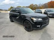 ✅ 2014 Land Rover Range Rover Sport Autobiography • VIN: SALWV2TF9EA357064 • Лот: 91449295. Опубликован ранее на Copart с пробегом 131 622 миль. Бесплатный доступ к архиву аукционных продаж из США и подробный отчёт об истории автомобиля на DreamBid. Изображение 4.