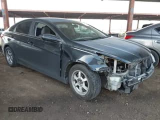 ✅ 2011 Hyundai Sonata GLS • VIN: 5NPEB4AC2BH154764 • Lot: 43517429. Listed on IAAI with 241,275 mi. Free auction sales archive from the USA and detailed vehicle history report at DreamBid. Image 1.