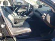 ✅ 2021 Acura TLX Technology • VIN: 19UUB5F46MA013842 • Lot: 71292855. Listed on Copart with 22,371 mi. Free auction sales archive from the USA and detailed vehicle history report at DreamBid. Image 7.