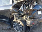 ✅ 2018 Toyota Sienna XLE • VIN: 5TDDZ3DC9JS207367 • Lot: 41877615. Listed on IAAI with 104,500 mi. Free auction sales archive from the USA and detailed vehicle history report at DreamBid. Image 18.