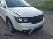 ✅ 2016 Dodge Journey Crossroad • VIN: 3C4PDCGGXGT118920 • Лот: 42764449. Опубликован ранее на IAAI с пробегом 102 937 миль. Бесплатный доступ к архиву аукционных продаж из США и подробный отчёт об истории автомобиля на DreamBid. Изображение 6.