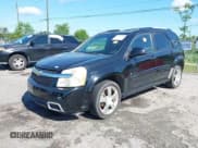 ✅ 2008 Chevrolet Equinox Sport • VIN: 2CNDL537286014091 • Лот: 42262907. Опубликован ранее на IAAI с пробегом Не указан. Бесплатный доступ к архиву аукционных продаж из США и подробный отчёт об истории автомобиля на DreamBid. Изображение 2.