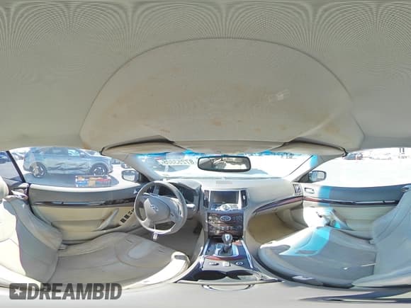 ✅ 2011 Infiniti G37 • VIN: JN1CV6FE0BM950619 • Лот: 87253805. Опубликован ранее на Copart с пробегом 137 032 миль. Бесплатный доступ к архиву аукционных продаж из США и подробный отчёт об истории автомобиля на DreamBid. Изображение 14.