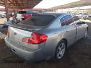 ✅ 2004 Infiniti G35 w/Leather • VIN: JNKCV51E64M600802 • Лот: 43655756. Опубликован ранее на IAAI с пробегом 187 534 миль. Бесплатный доступ к архиву аукционных продаж из США и подробный отчёт об истории автомобиля на DreamBid. Изображение 15.