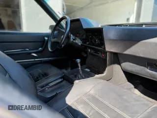 ✅ 1979 BMW 6 Series • VIN: 5520134 • Lot: 56802645. Wystawiony na Copart z przebiegiem 85 653 mil. Bezpłatny archiwum sprzedaży aukcyjnych z USA i szczegółowy raport historii pojazdu na DreamBid. Zdjęcie 5.