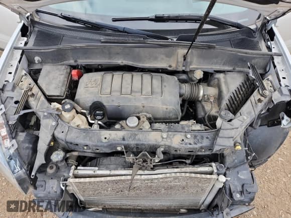 ✅ 2017 GMC Acadia Limited • VIN: 1GKKVSKD9HJ227557 • Lot: 82372765. Wystawiony na Copart z przebiegiem 145 678 mil. Bezpłatny archiwum sprzedaży aukcyjnych z USA i szczegółowy raport historii pojazdu na DreamBid. Zdjęcie 12.