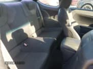 ✅ 2012 Hyundai Genesis Coupe 2.0T • VIN: KMHHT6KD5CU073452 • Lot: 42034875. Wystawiony na Copart z przebiegiem 106 854 mil. Bezpłatny archiwum sprzedaży aukcyjnych z USA i szczegółowy raport historii pojazdu na DreamBid. Zdjęcie 10.